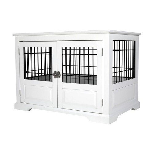 Dog kennel best sale bed