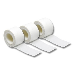 Medical 1" Surgical Cloth Tape - 1 of 4