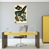 Papillons (Butterflies) X by E.A. Seguy Unframed Wall Canvas - iCanvas - 3 of 4