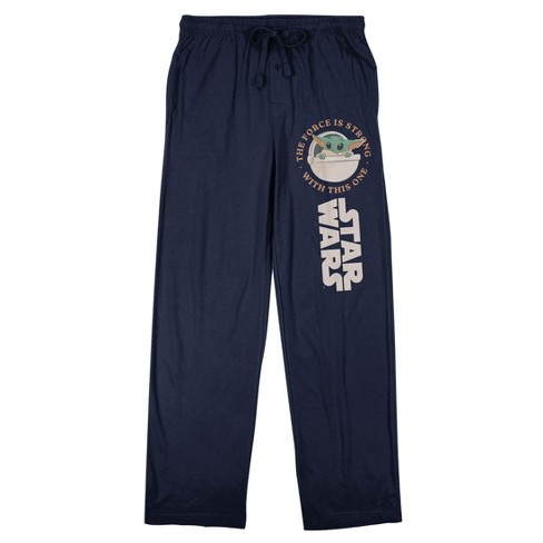 followme Men's Microfleece Pajamas - Plaid Pajama Pants For Men