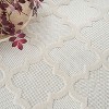 Nourison Trellis Outdoor Rug - 4 of 4