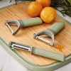 BergHOFF Balance 3Pc Stainless Steel Peeler Set, Recycled Material - 3 of 4