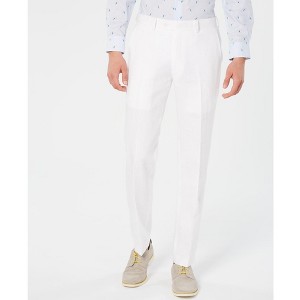 bar III Mens Slim Fit Dress Pants Slacks - 1 of 1