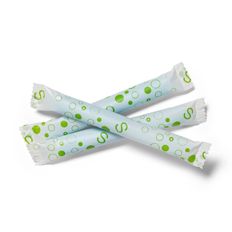 Tampons - Super Absorbency - Plastic - 36ct - up &#38; up&#8482;, 4 of 5