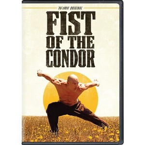 Fist Of The Condor (2023) - 1 of 1