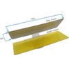 5 Star Super Deals 2 Car Sun Visor Extension, Car Anti Glare Driving HD Visor, Universal Day and Night Vision Anti-Glare Windshield Extender - 2 of 4