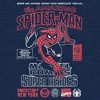 Men's Spider-Man Protector of New York T-Shirt - 2 of 4