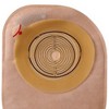 Coloplast Assura EasiClose Ostomy Pouch, One-Piece System, 11 in, 10 Count - 2 of 3