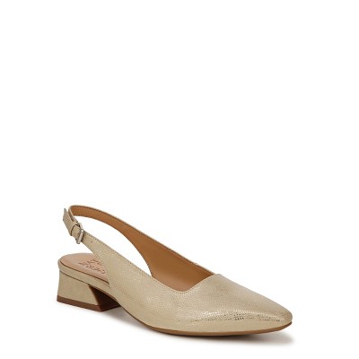 Naturalizer Womens Ginger Slingback
