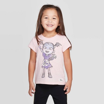 vampirina toddler shirt