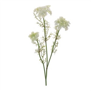 Queen Anne's Lace Floral Spray (Set of 6) - 1 of 4