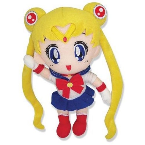 Outlet sailor moon doll