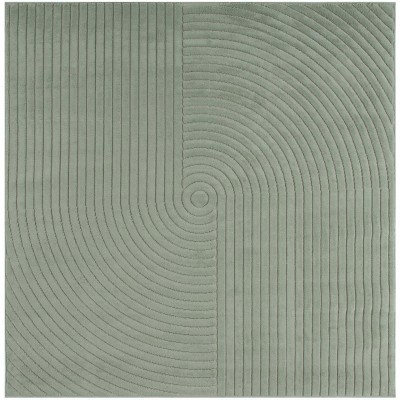 Selena SLE674 Power Loomed Indoor Rug - Safavieh