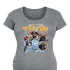 Women's - Marvel - Thor God of Thunder - 2 of 4