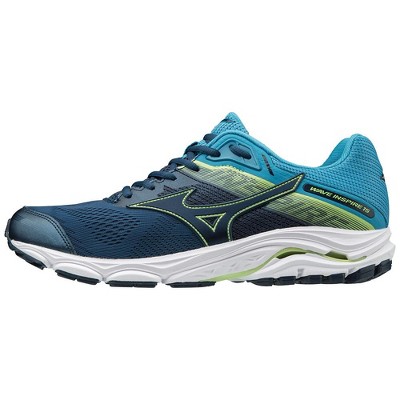 mizuno wide running shoes