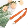 Unique Bargains Durable Sturdy Ajustable Resuable Handbag Strap 1 Pc - 4 of 4