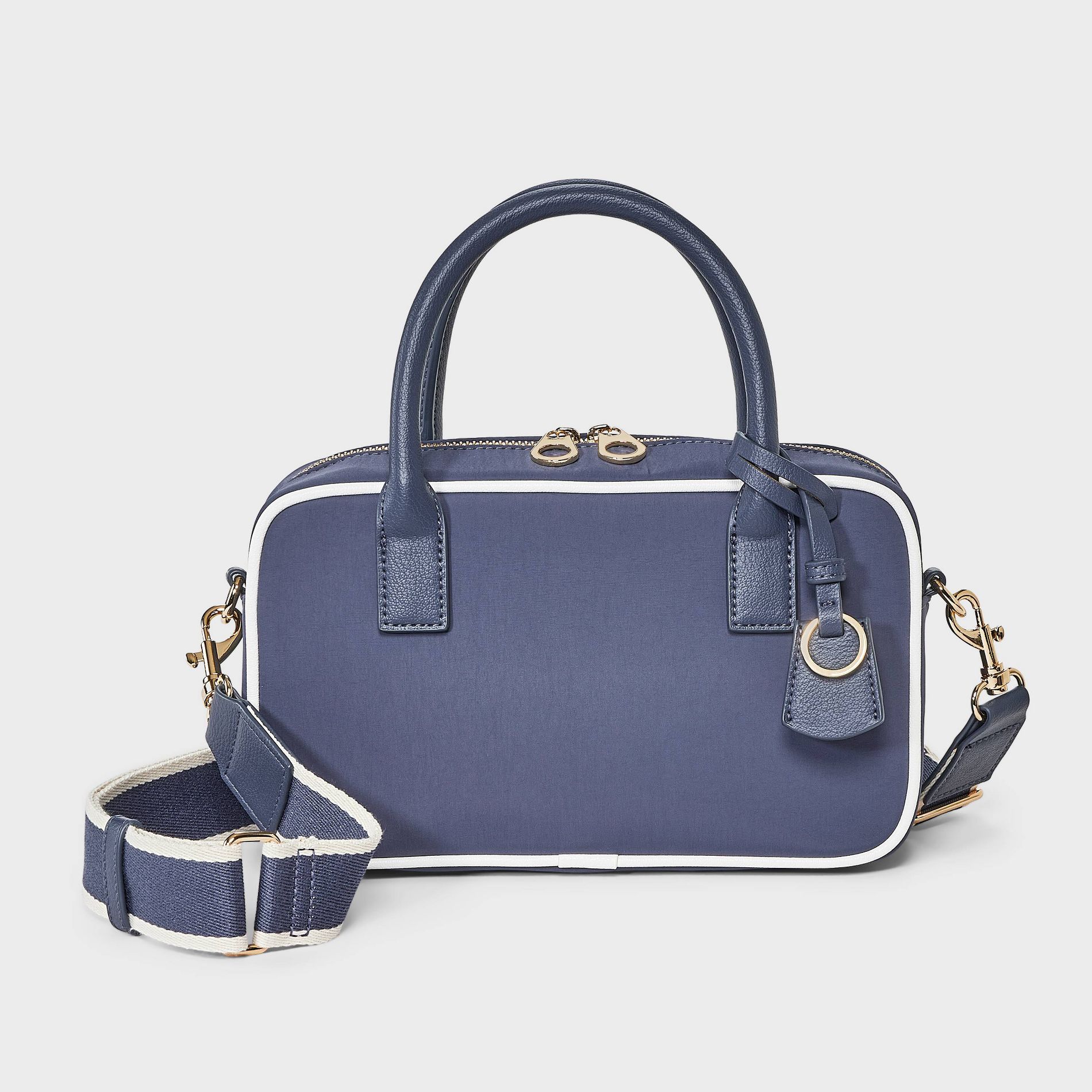 Small Satchel Handbag - Universal Thread™