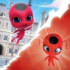 Miraculous Ladybug - Kwami Mon Ami, 9-inch Plush, Super Soft Stuffed Toy with Resin Eyes, High Glitter and Gloss, Detailed Stitching Finishes - 4 of 4