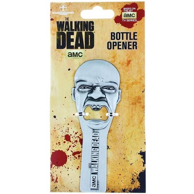 Seven20 The Walking Dead Walker Head Bottle Opener