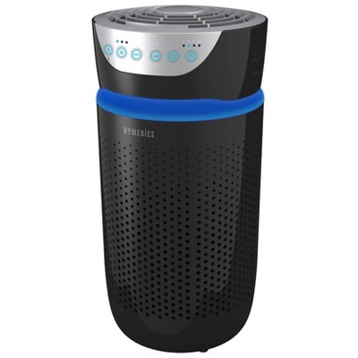 Homedics TotalClean 5-in-1 UV Small Room Air Purifier