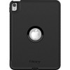 OtterBox DEFENDER SERIES case for iPad Air 5 - Black (77-65735) - Refurbished - 3 of 3