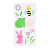 Easter Gel Clings Frog - Bullseye's Playground™ - 2 of 3