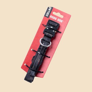 Boss Dog Tactical Collar - 1 of 4