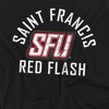 Men's St. Francis University Large T-Shirt - 2 of 4
