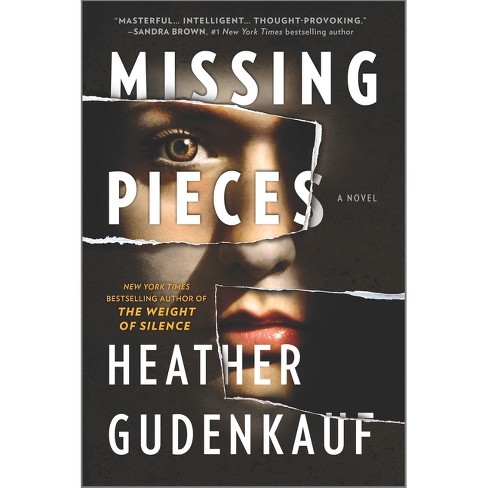 Missing Pieces (Paperback) by Heather Gudenfauf - image 1 of 1