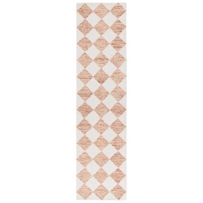 Ebony EBN120 Handmade Tufted Rug - Safavieh
