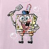 Mens Spongebob Squarepants Classic Shirt - Spongebob, Patrick & Krusty Krab T-Shirt - 2 of 4