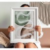 Poster Master Watercolor Circles No5 - 2 of 2