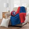 MLB Philadelphia Phillies 15" Prime Cloud Pillow: Sports Team Logo Plush - 4 of 4