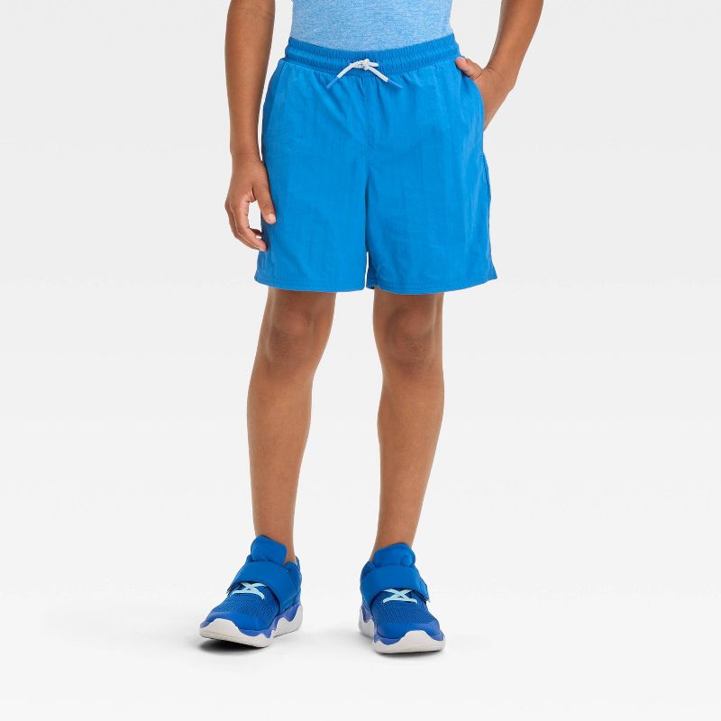 Boys&#39; Volley Shorts - All In Motion™, 1 of 4