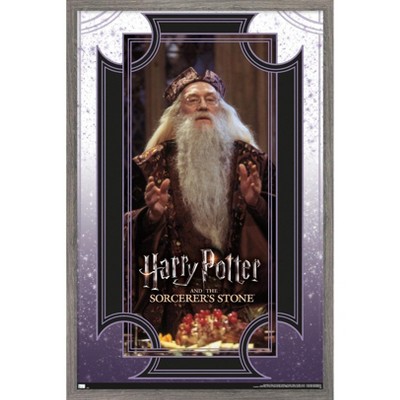 Trends International Harry Potter and the Half-Blood Prince - Trio Collage  Wall Poster, 22.375 x 34, Premium Unframed Version