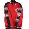 G-III Sports Mens Cincinnati Reds Varsity Jacket - 2 of 3