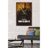 Trends International Star Wars: The Mandalorian Season 2 - Moff Gideon Framed Wall Poster Prints - 2 of 4
