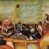Hart Puzzles Road Trip in France by Jennifer Garant, 24 x 30 1000 Piece Puzzle - 4 of 4