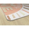 Flagship Carpets Simply Stylish Boho Sunshine Area Rug - 3 of 4