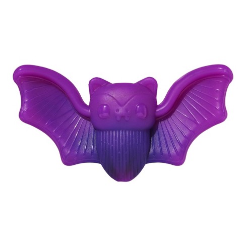 Bark Halloween Chummy Mummy Nylon Bat Dog Bone Toy Target