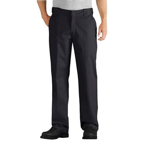 Dickies® Men's Relaxed Straight Fit Comfort Waist Flex Twill Pants : Target