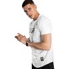 Venum UFC Authentic Fight Week 2.0 Short Sleeve T-Shirt - White - 2 of 2