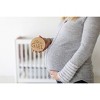 Pearhead Wooden Pregnancy Milestone Photo Props - 3 of 4