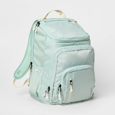 Embark Brandclub Jartop Elite 17.5 Backpack Mint Embark