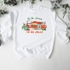 Simply Sage Market Women's Graphic Sweatshirt Jolly Season Mugs - 2 of 3