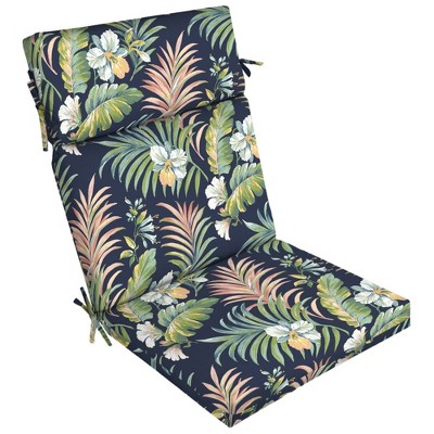 kitchen chair cushions target