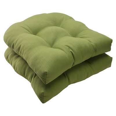 Outdoor Cushion And Pillow Collection - Forsyth Solid