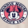 Women's - Disney - Minnie Mouse Oversized Graphic T-Shirt - 2 of 4