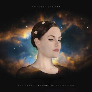 Princess Chelsea - The Great Cybernetic Depression - 1 of 1