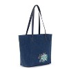 The Sak Metro Tote Bag - Denim - 2 of 4